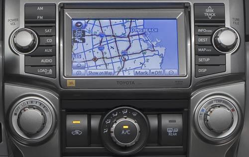 2008 toyota 4runner stereo upgrade #7