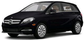 Navtool MERCEDES-BENZ B-CLASS