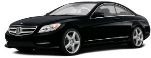 Navtool MERCEDES-BENZ CL-CLASS