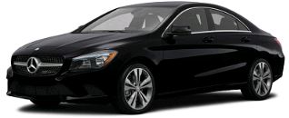 Navtool MERCEDES-BENZ CLA-CLASS