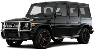 Navtool MERCEDES-BENZ G-CLASS