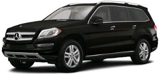 Navtool MERCEDES-BENZ GL-CLASS