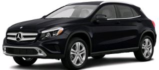 Navtool MERCEDES-BENZ GLA-CLASS