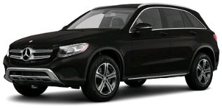 Navtool MERCEDES-BENZ GLC-CLASS