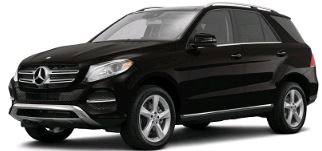 Navtool MERCEDES-BENZ GLE-CLASS