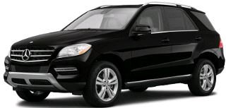 Navtool MERCEDES-BENZ M-CLASS