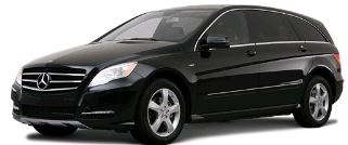 Navtool MERCEDES-BENZ R-CLASS