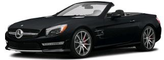 Navtool MERCEDES-BENZ SL-CLASS
