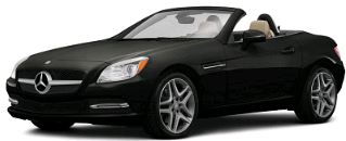 Navtool MERCEDES-BENZ SLK-CLASS