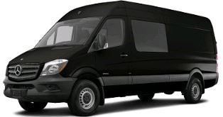 Navtool MERCEDES-BENZ SPRINTER