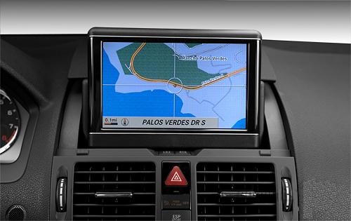Activating bluetooth in mercedes c300