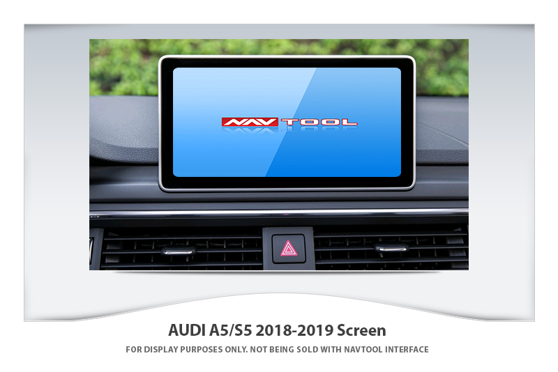audi a5 smartphone